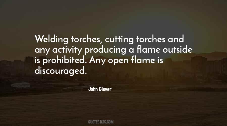 John Glover Quotes #711923