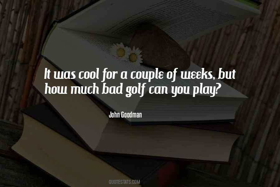 John Goodman Quotes #1010949