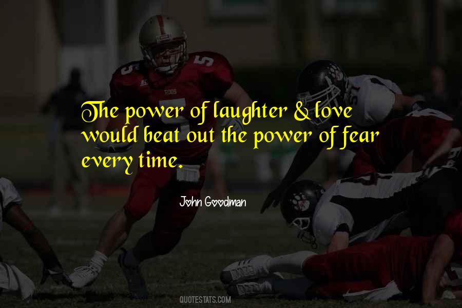 John Goodman Quotes #1138774