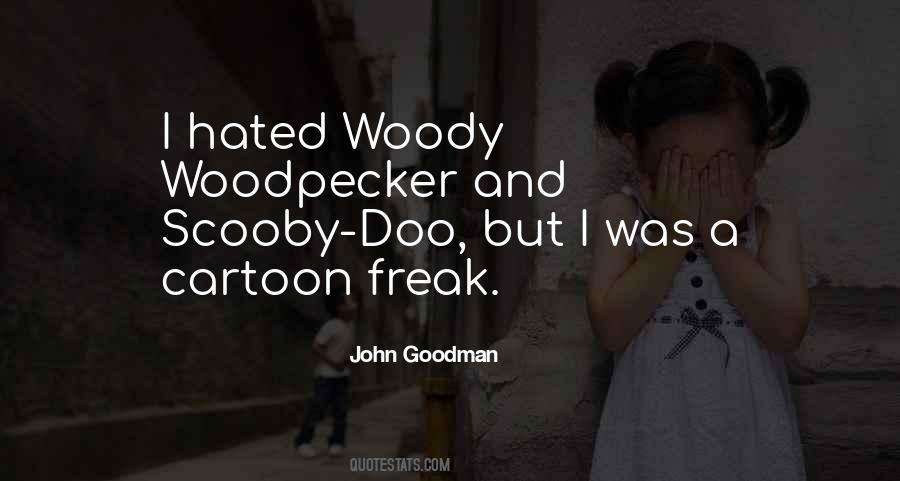 John Goodman Quotes #1376805