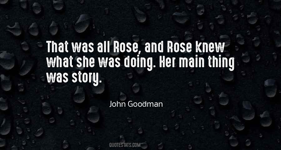 John Goodman Quotes #1401115