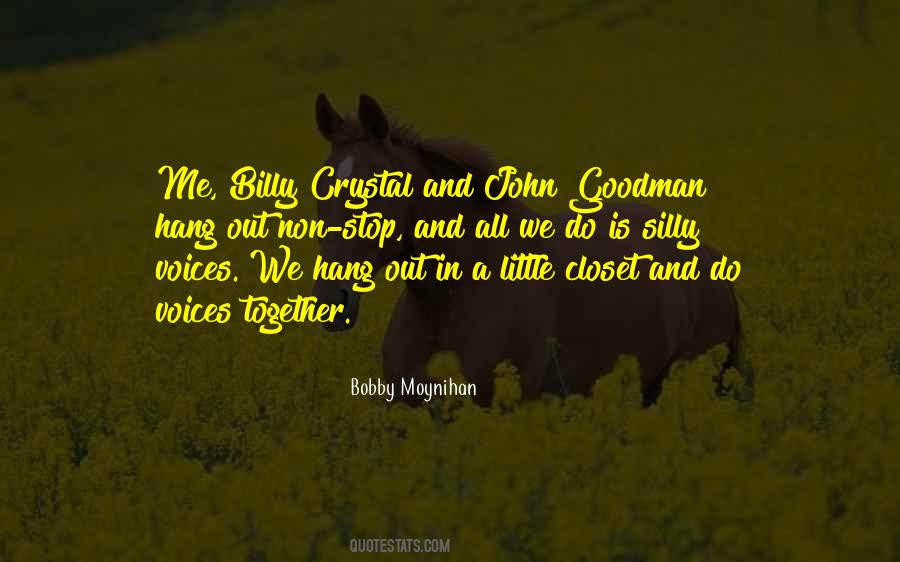 John Goodman Quotes #1478804