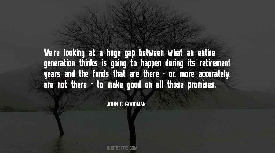 John Goodman Quotes #1713805