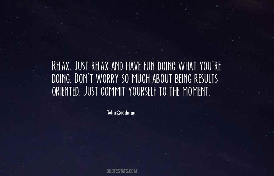 John Goodman Quotes #1878269