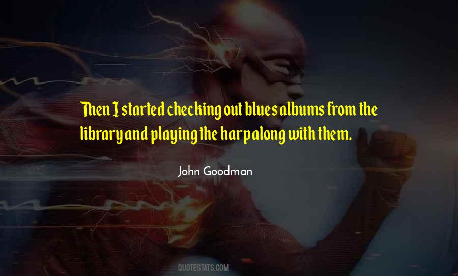John Goodman Quotes #641308
