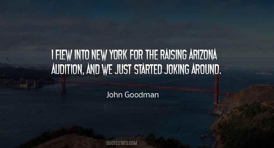 John Goodman Quotes #673031