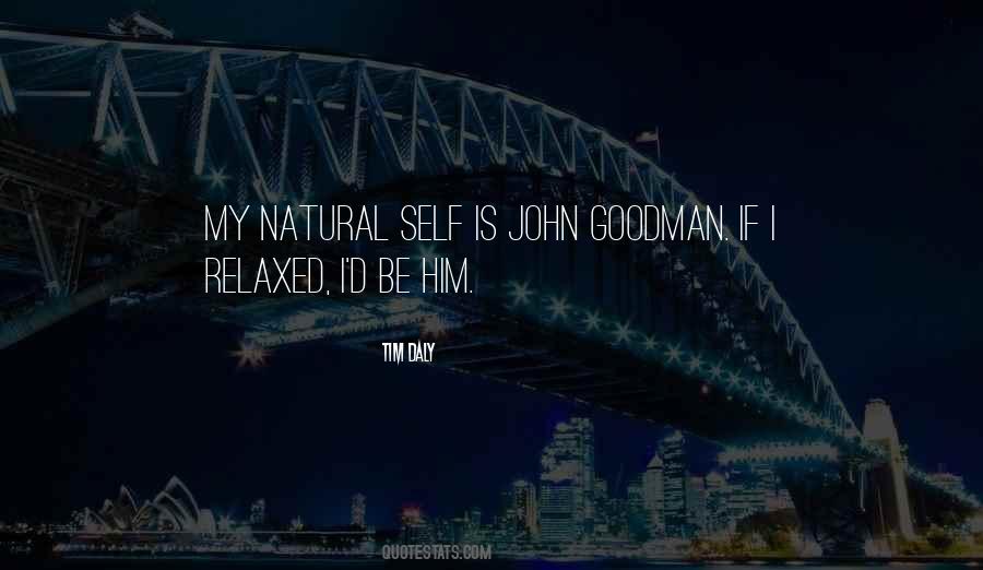 John Goodman Quotes #680521
