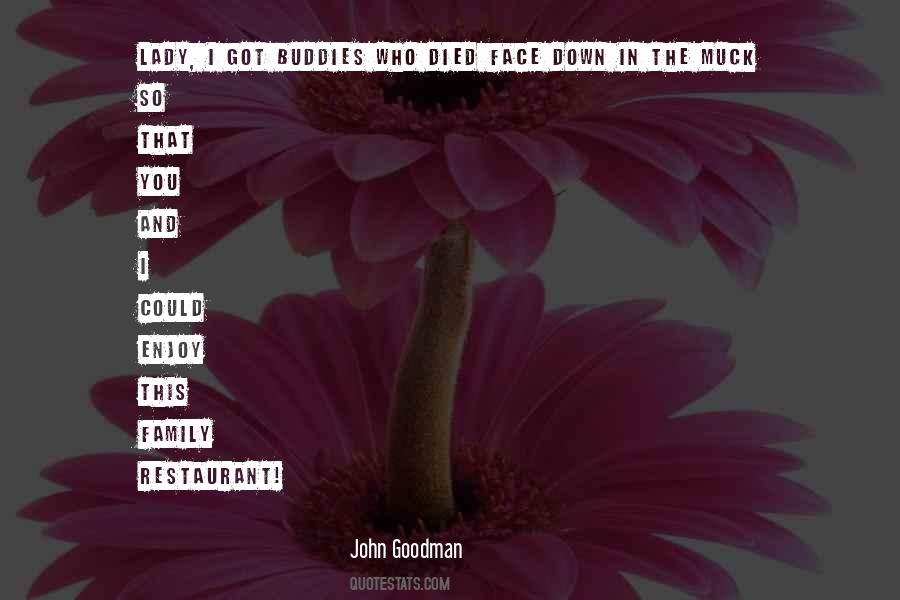 John Goodman Quotes #891391