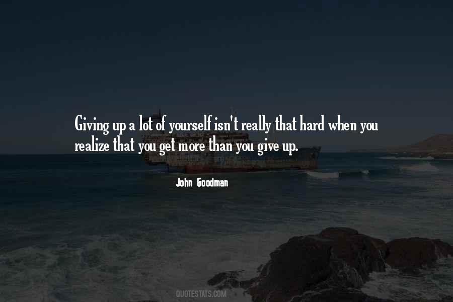 John Goodman Quotes #93015