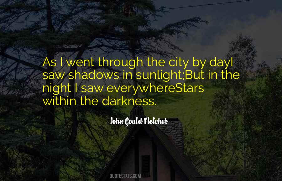 John Gould Quotes #282450