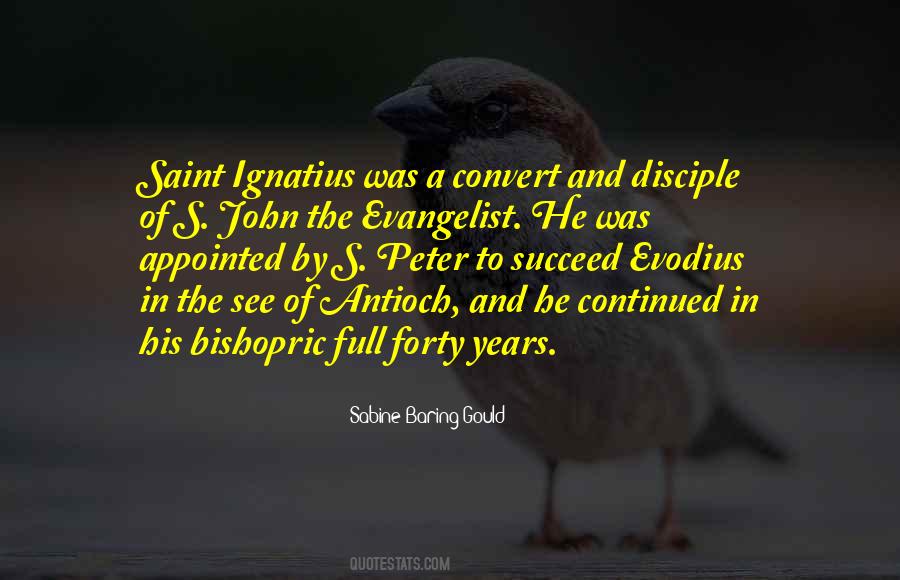 John Gould Quotes #649244