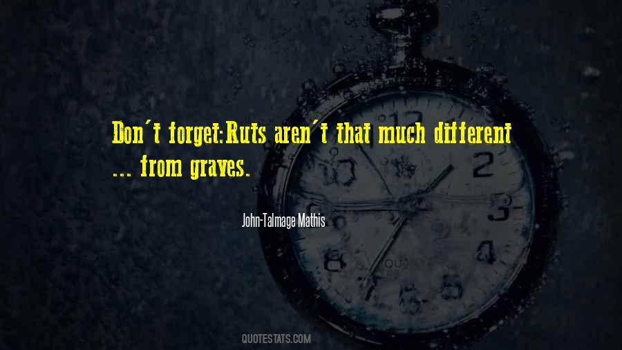 John Graves Quotes #17781