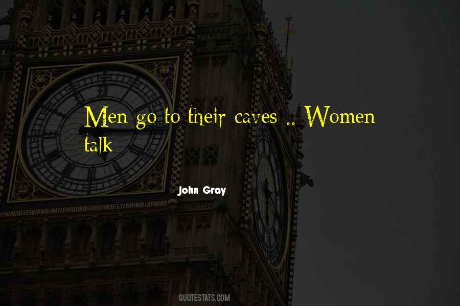 John Gray Quotes #1130967