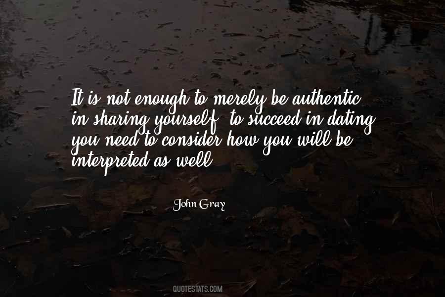 John Gray Quotes #320190