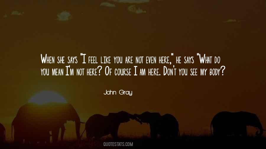 John Gray Quotes #627562