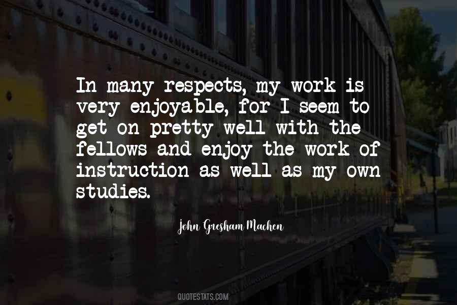 John Gresham Machen Quotes #1361805