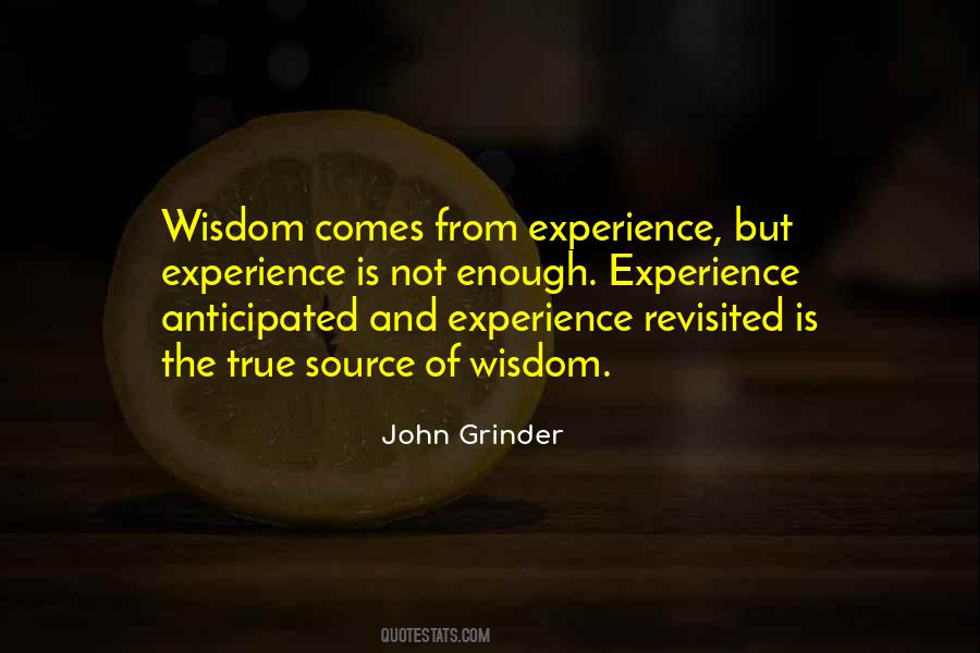 John Grinder Quotes #1602224
