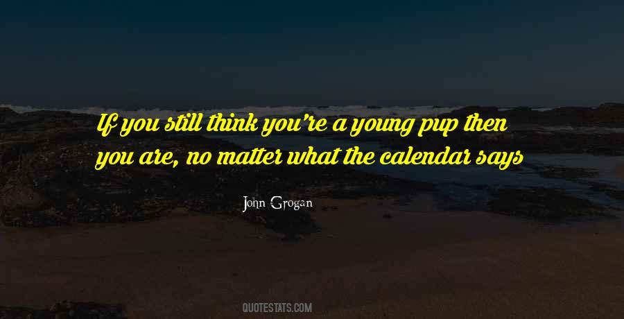 John Grogan Quotes #1142933