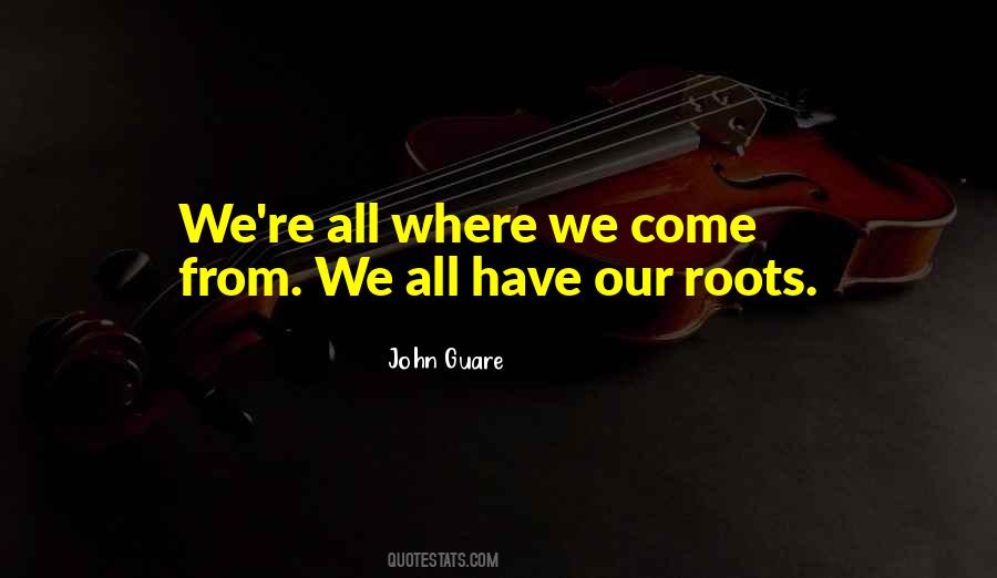 John Guare Quotes #1542659