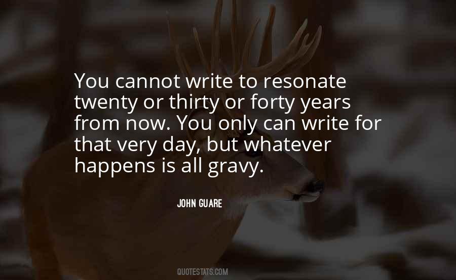 John Guare Quotes #566740