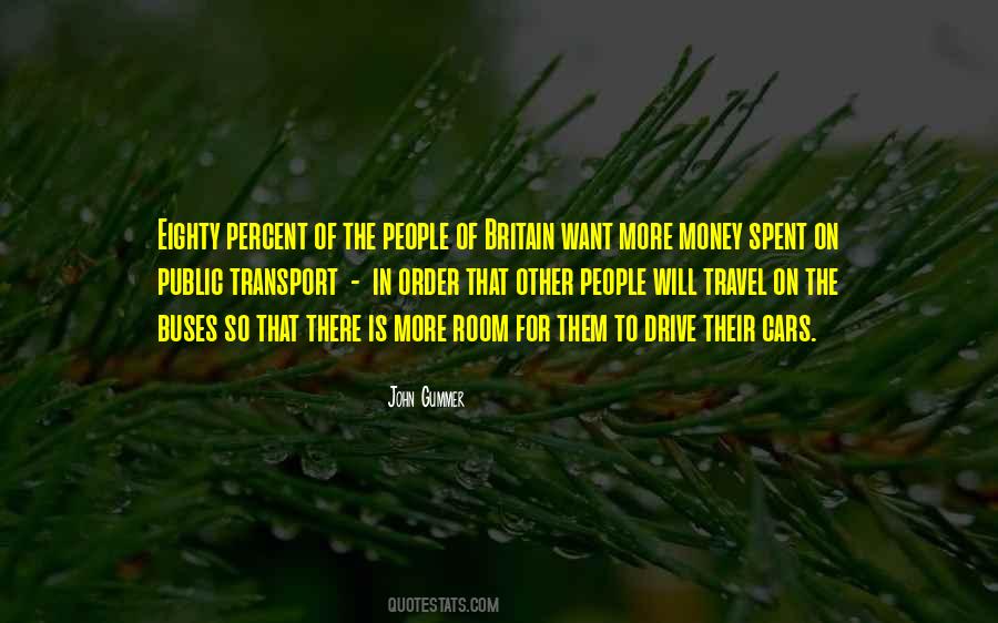 John Gummer Quotes #1665110