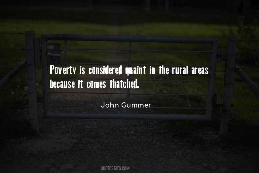 John Gummer Quotes #447911