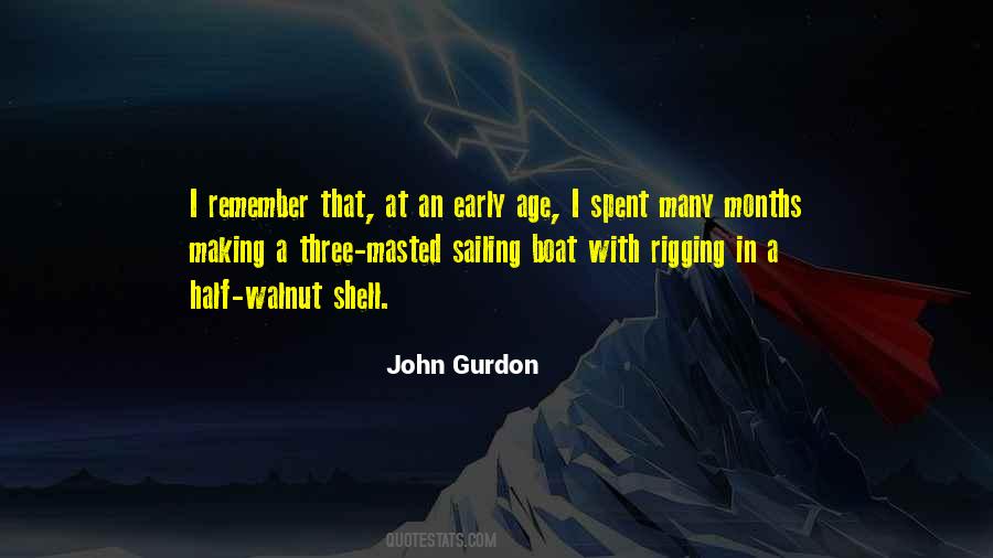 John Gurdon Quotes #552708