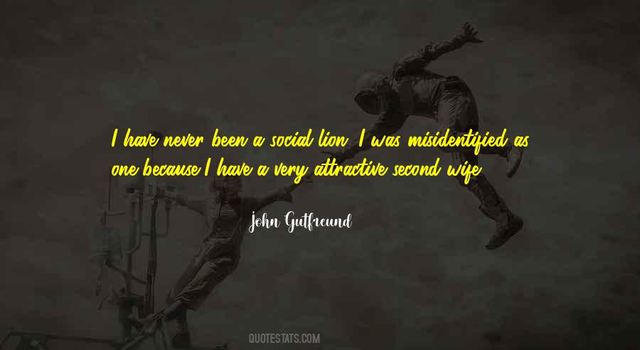 John Gutfreund Quotes #561409