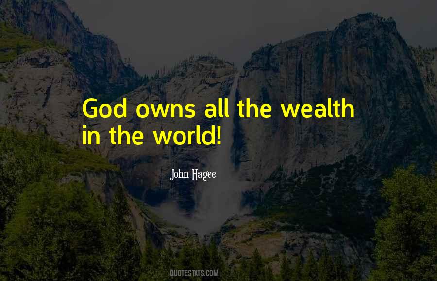 John Hagee Quotes #1092104