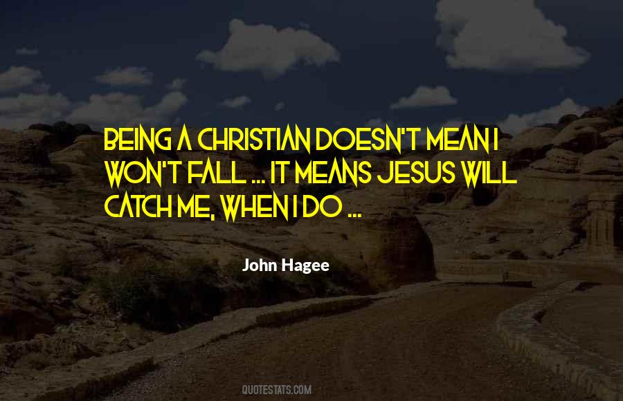 John Hagee Quotes #171796