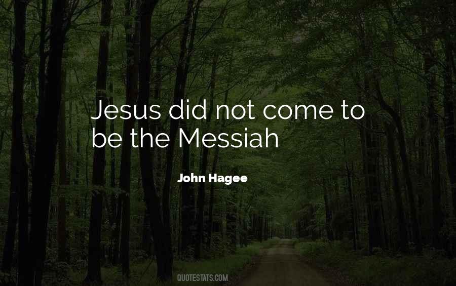 John Hagee Quotes #229511