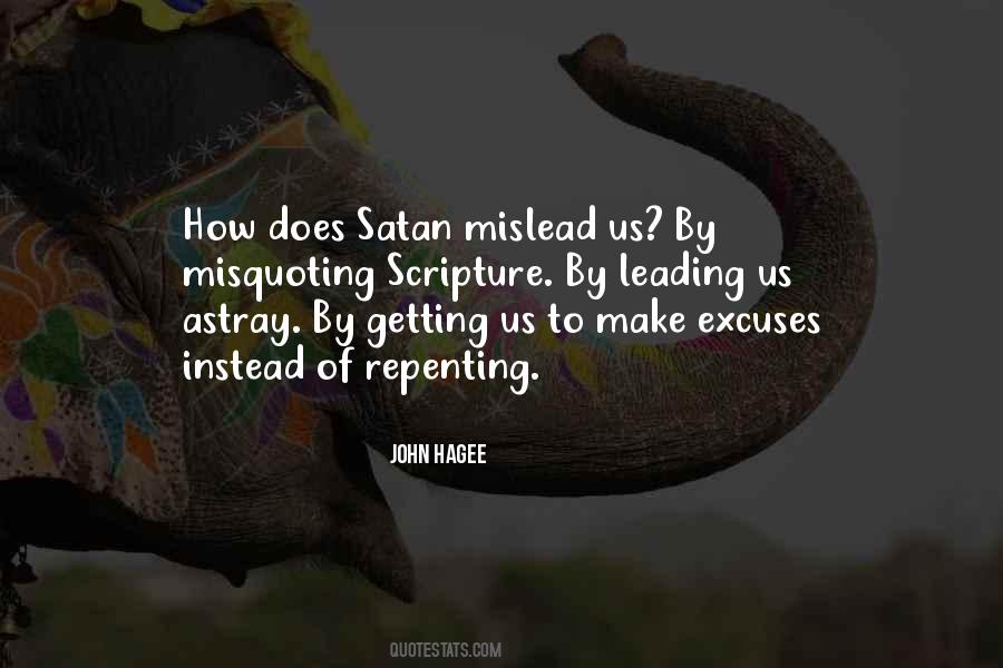 John Hagee Quotes #919217