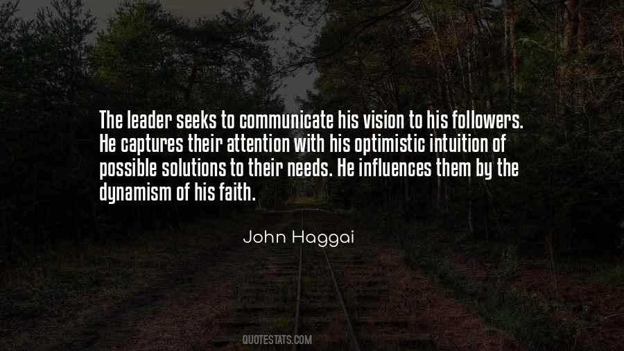 John Haggai Quotes #8678