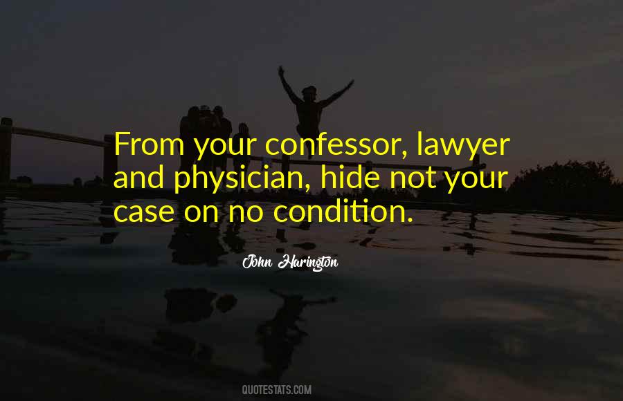 John Harington Quotes #1251039