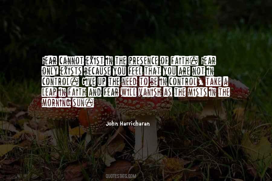 John Harricharan Quotes #687269