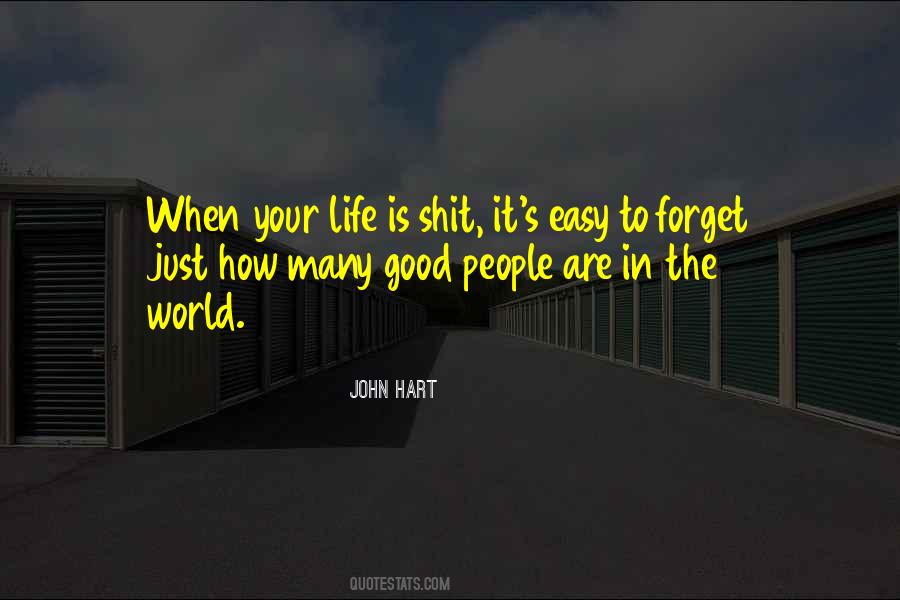 John Hart Quotes #247174