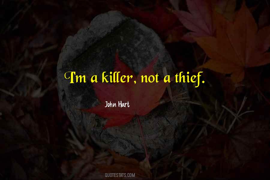 John Hart Quotes #25254