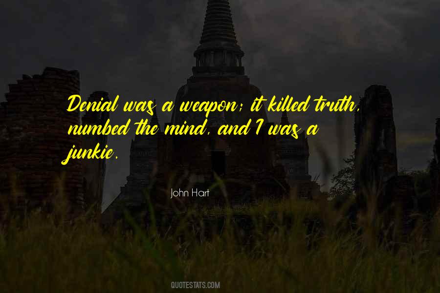 John Hart Quotes #566746