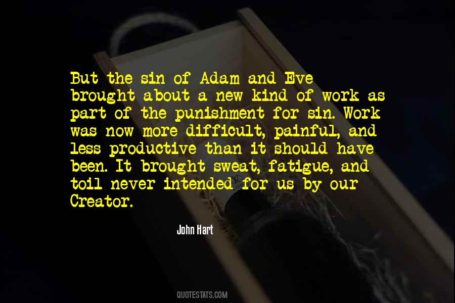John Hart Quotes #963178