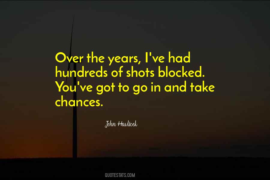 John Havlicek Quotes #910597