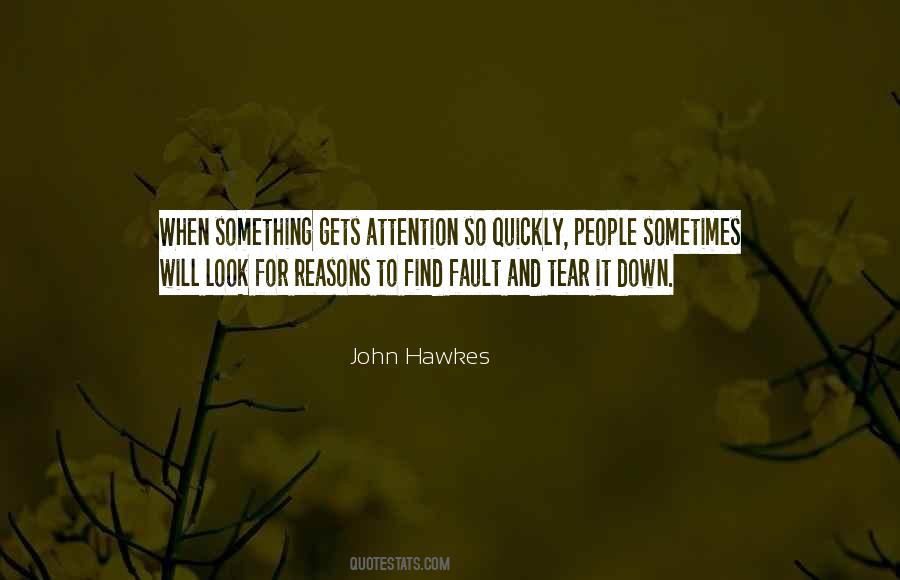 John Hawkes Quotes #952497