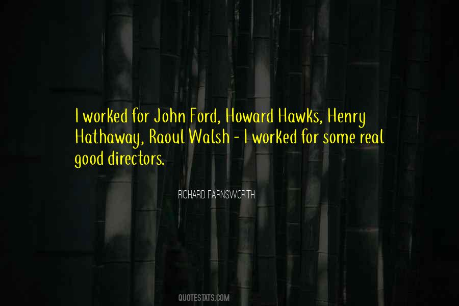 John Hawks Quotes #1585624