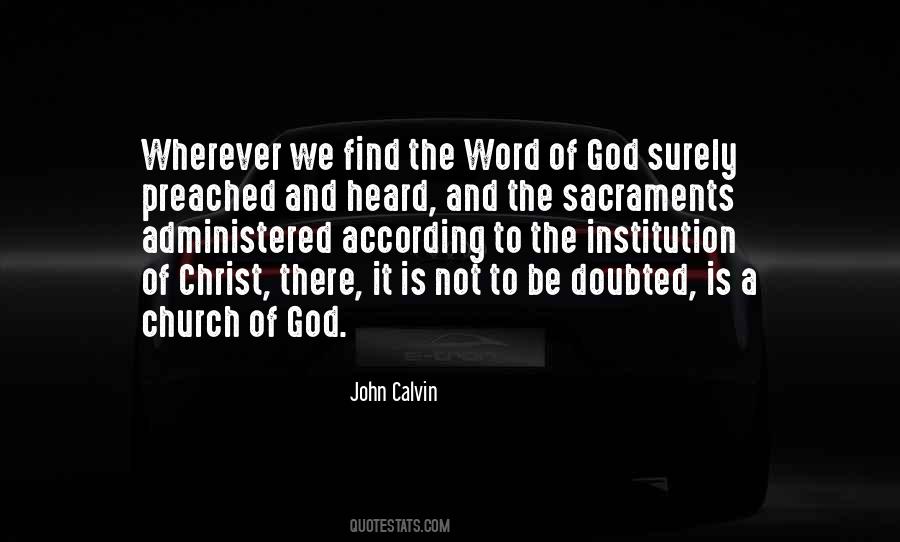 John Heard Quotes #129123