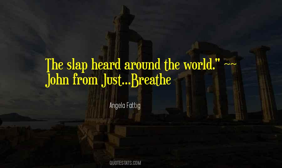 John Heard Quotes #186002