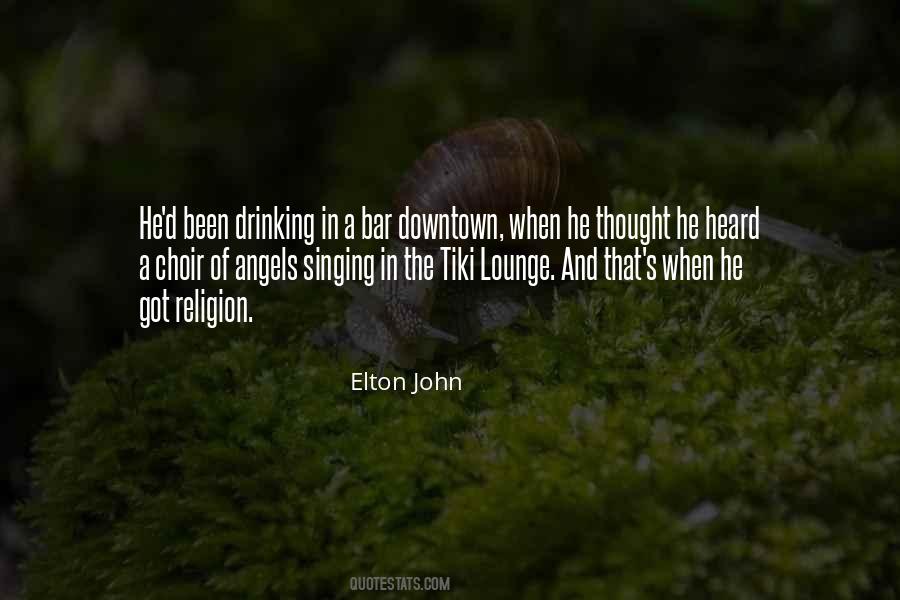 John Heard Quotes #250079