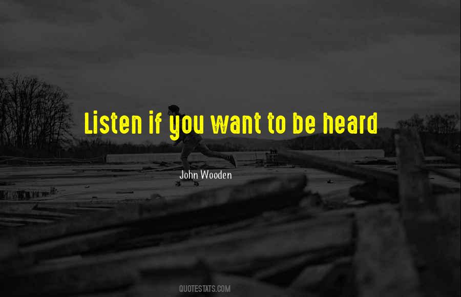 John Heard Quotes #310276