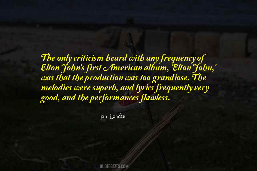 John Heard Quotes #365796