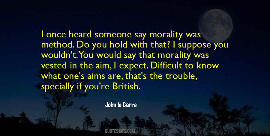 John Heard Quotes #380300