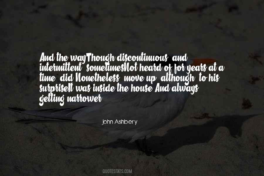 John Heard Quotes #454829