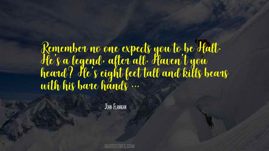 John Heard Quotes #479558